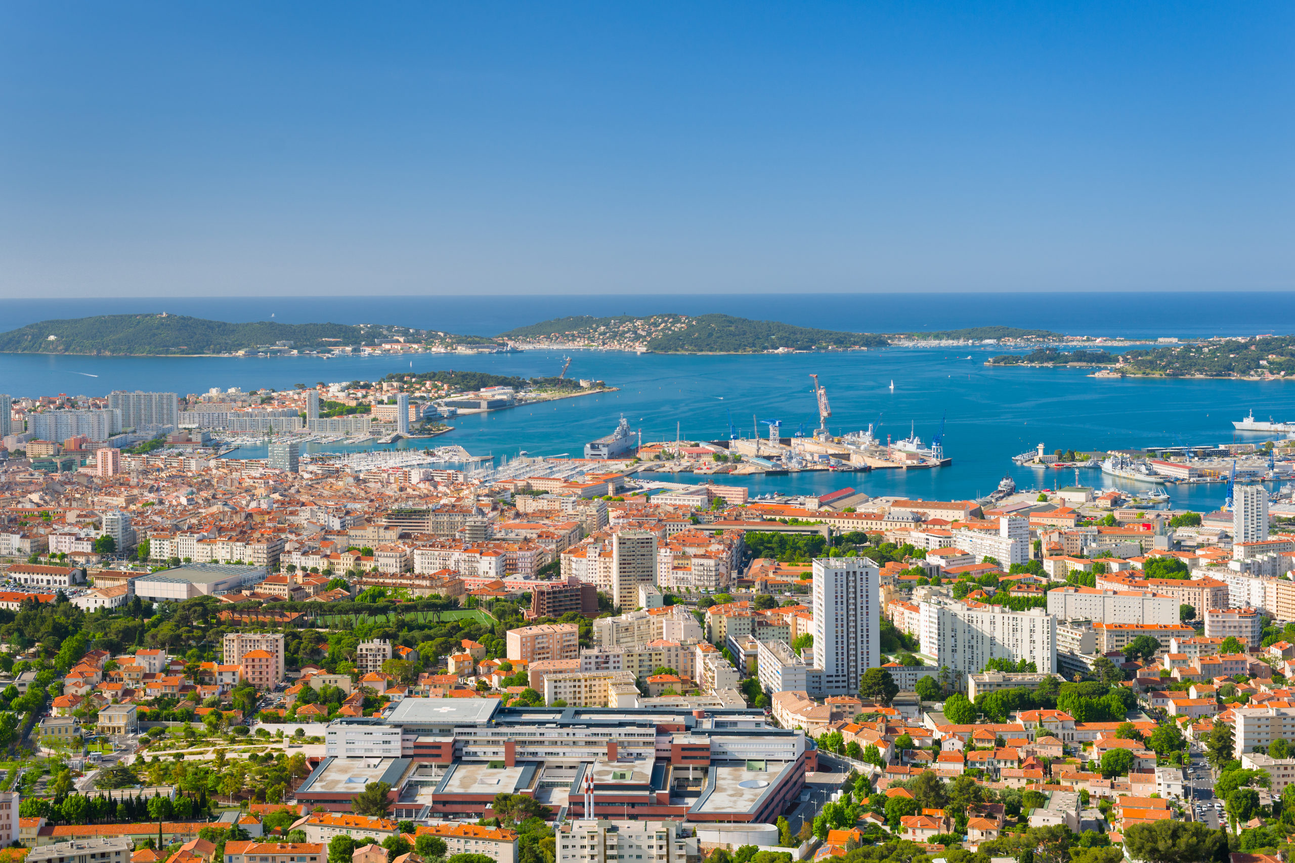 toulon