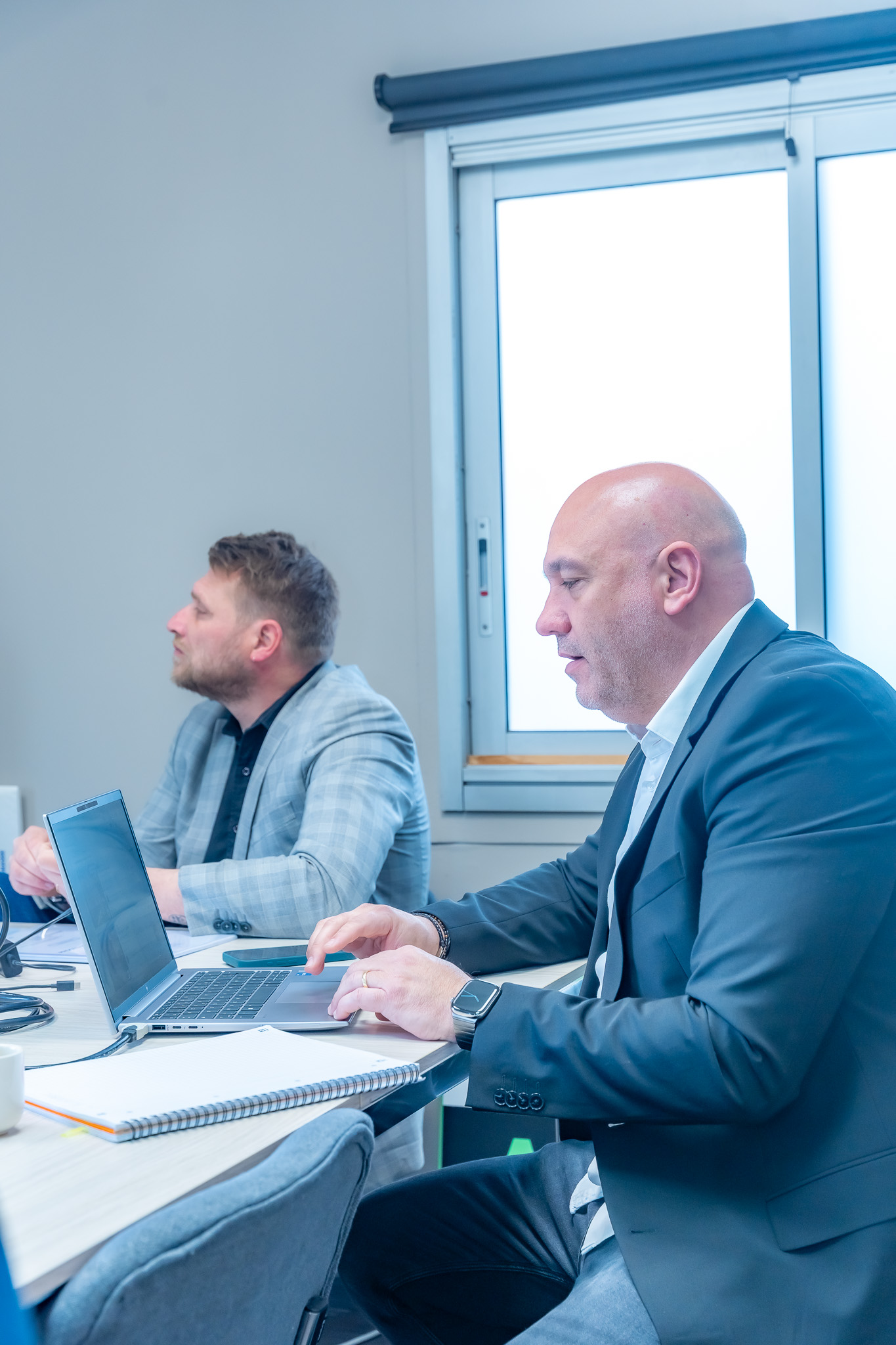 RECRUTEMENT IMOZEN
