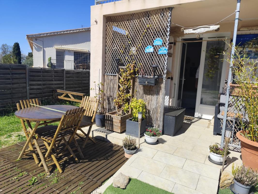 STUDIO MEUBLE CLIMATISE