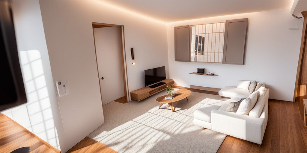 STUDIO EN CENTRE VILLE