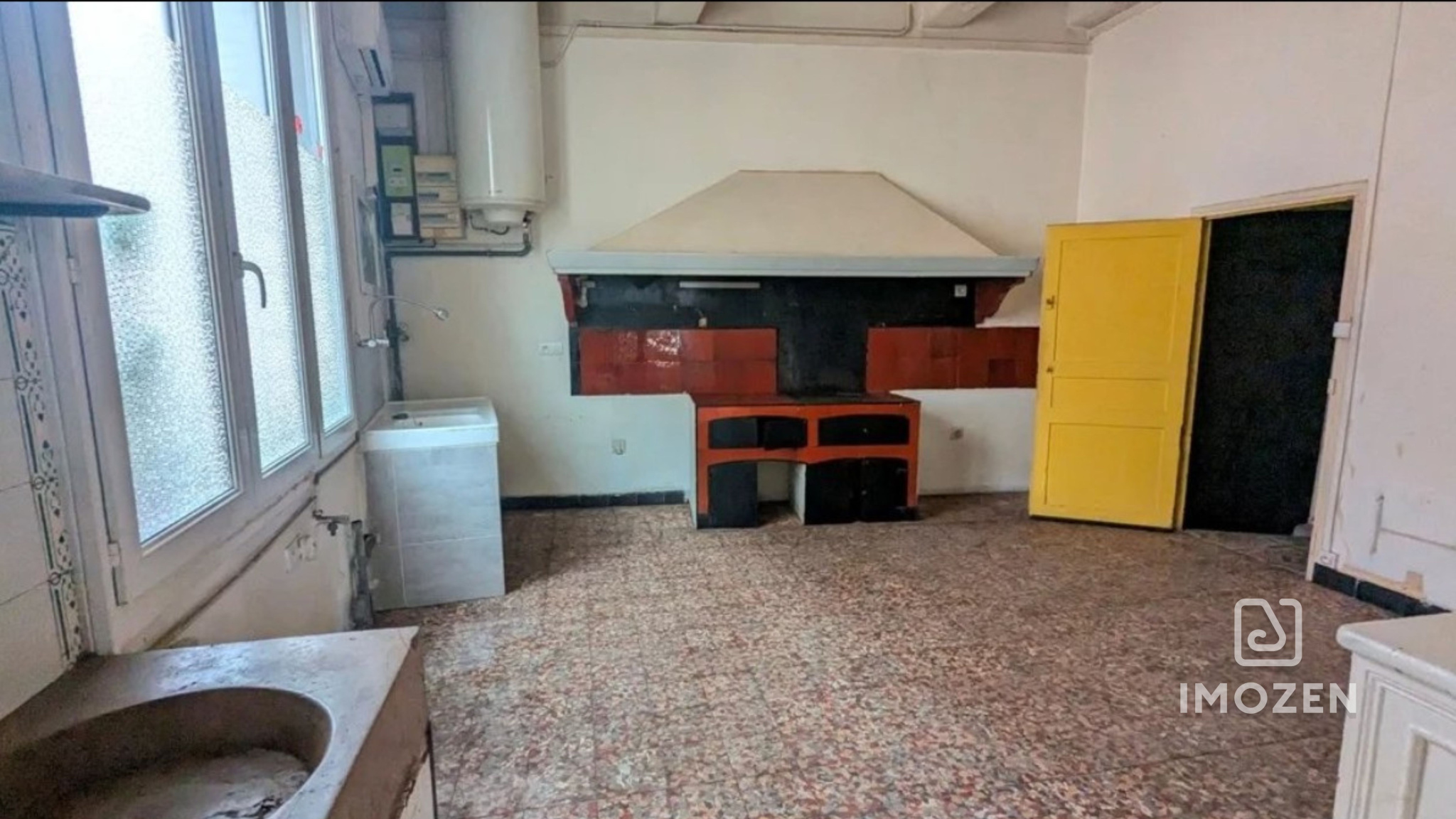MAISON T7 – 114m2 –