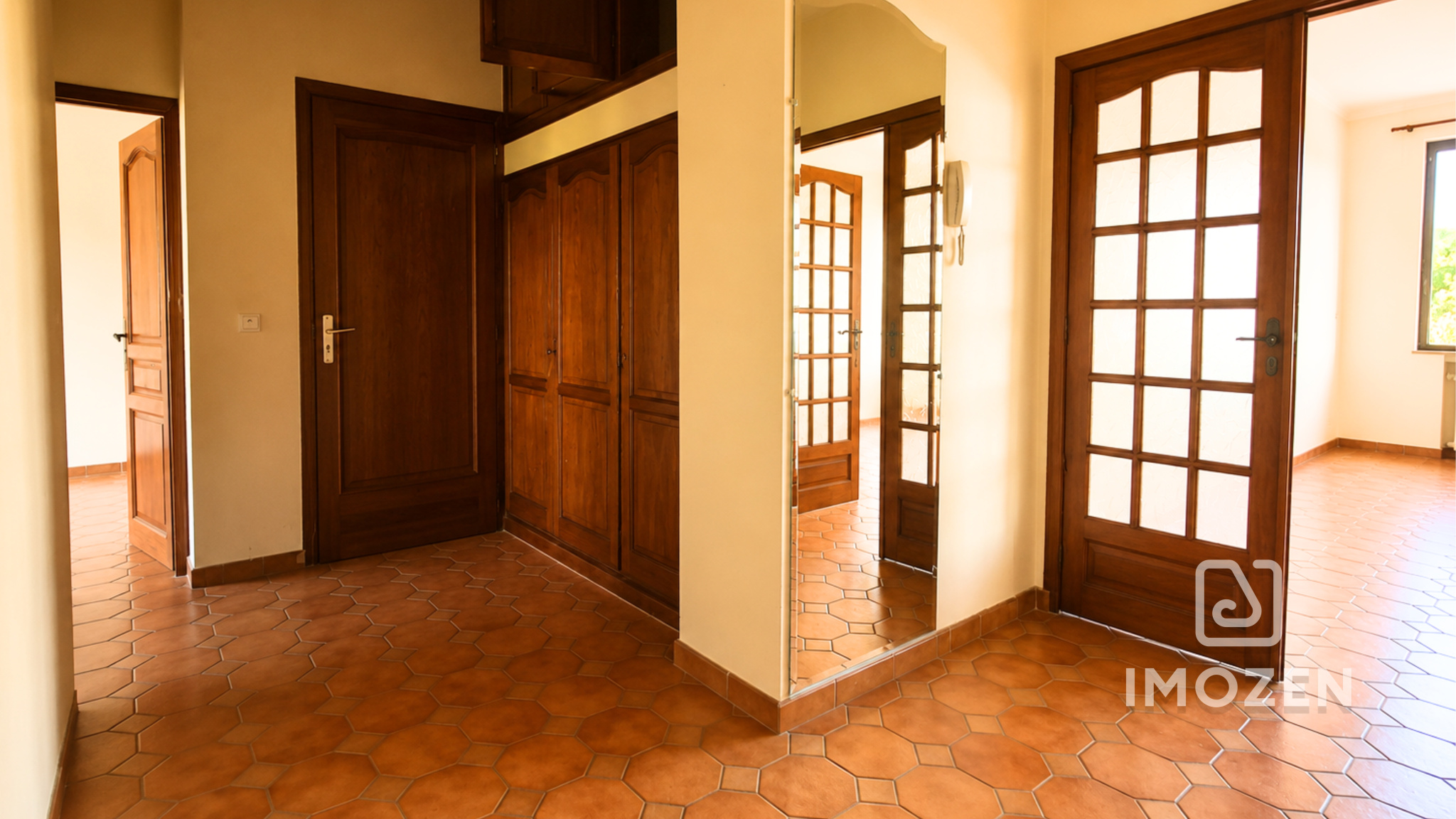 APPARTEMENT T4 92m2
