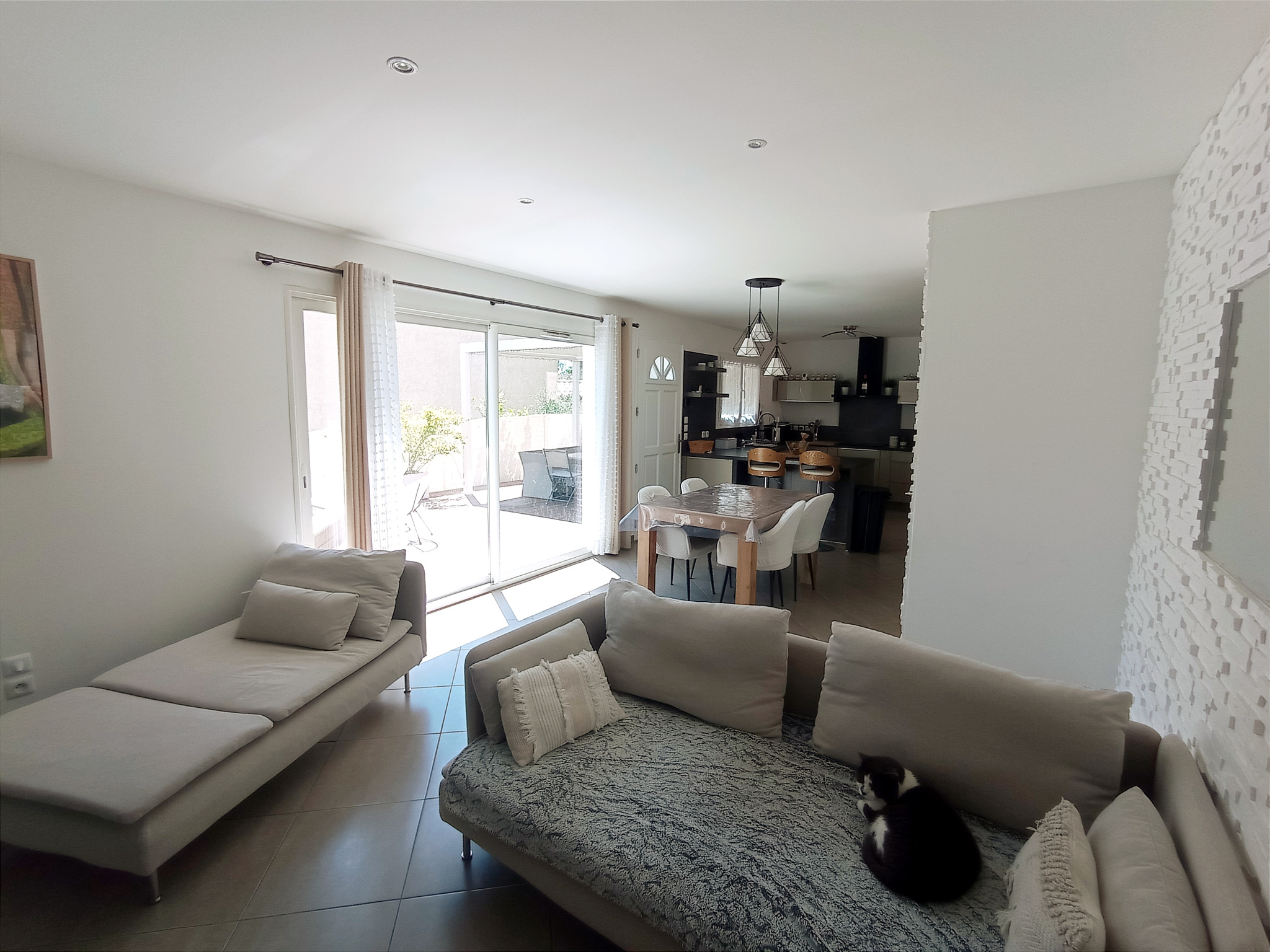 Maison 4 pièces 93 m2 La Seyne-sur-Mer