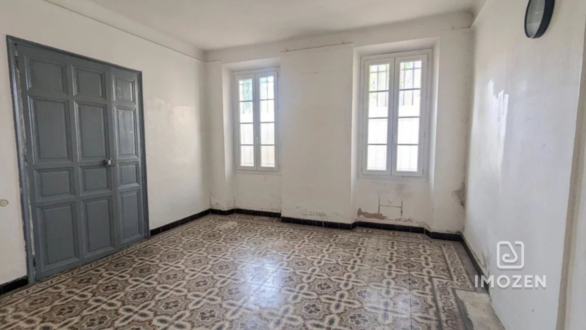 MAISON T7 – 114m2 –