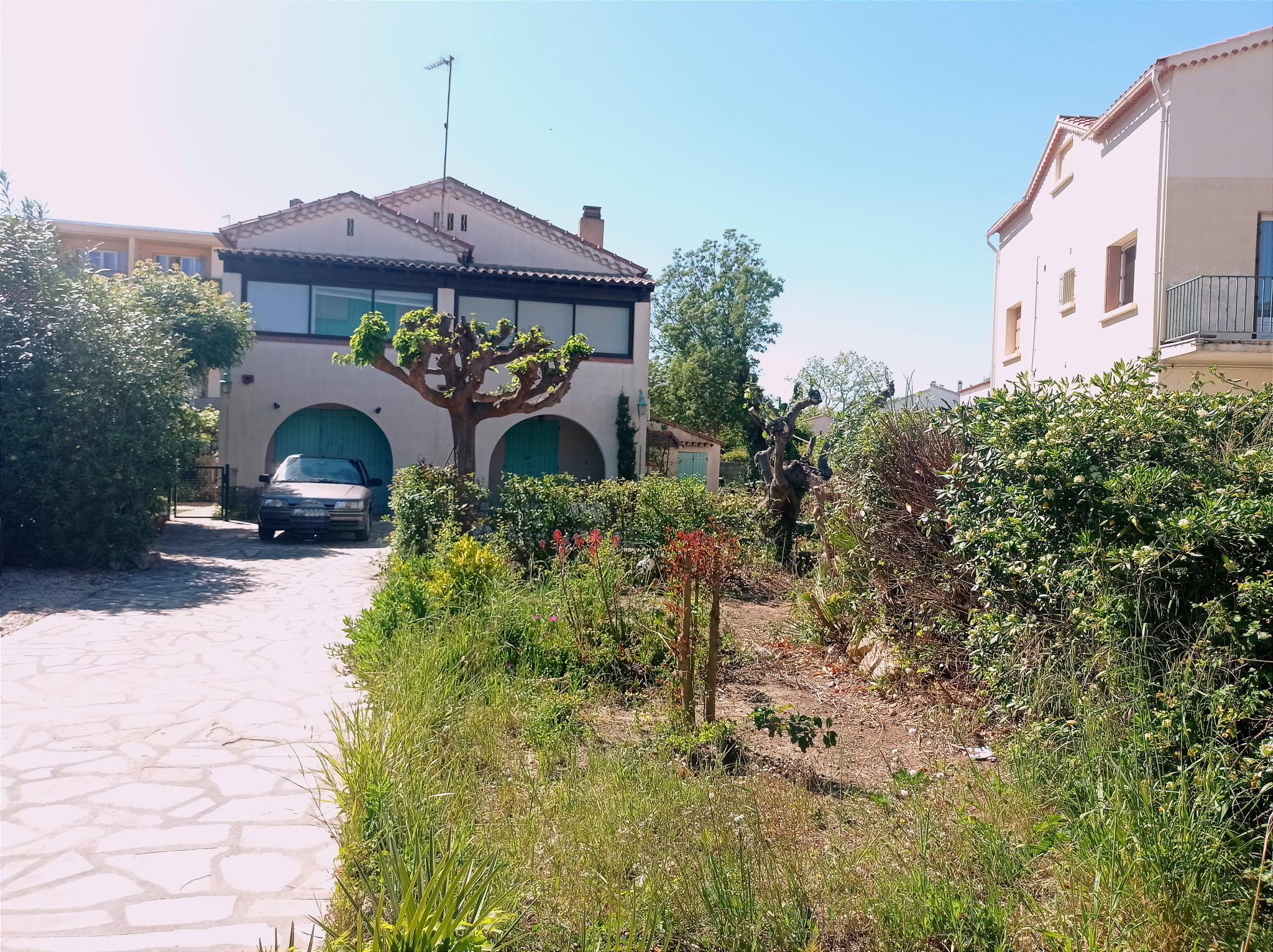 Appartement 4 pièces 110 m2 83220 Le Pradet