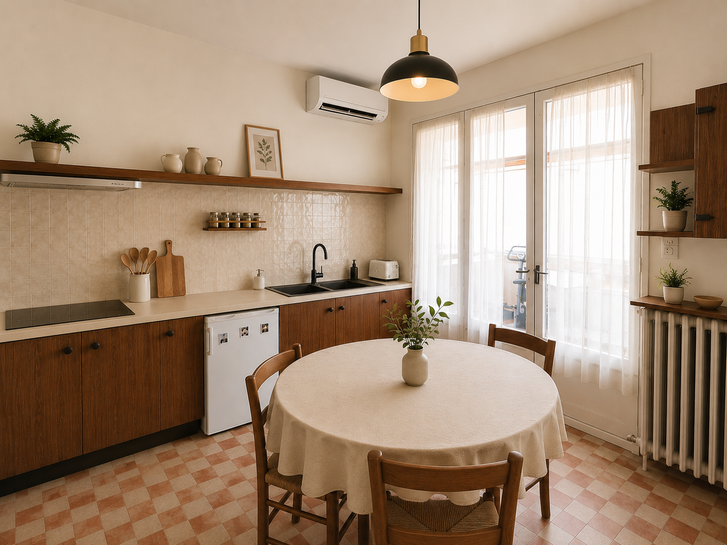 Appartement 4 pièces 110 m2 83220 Le Pradet