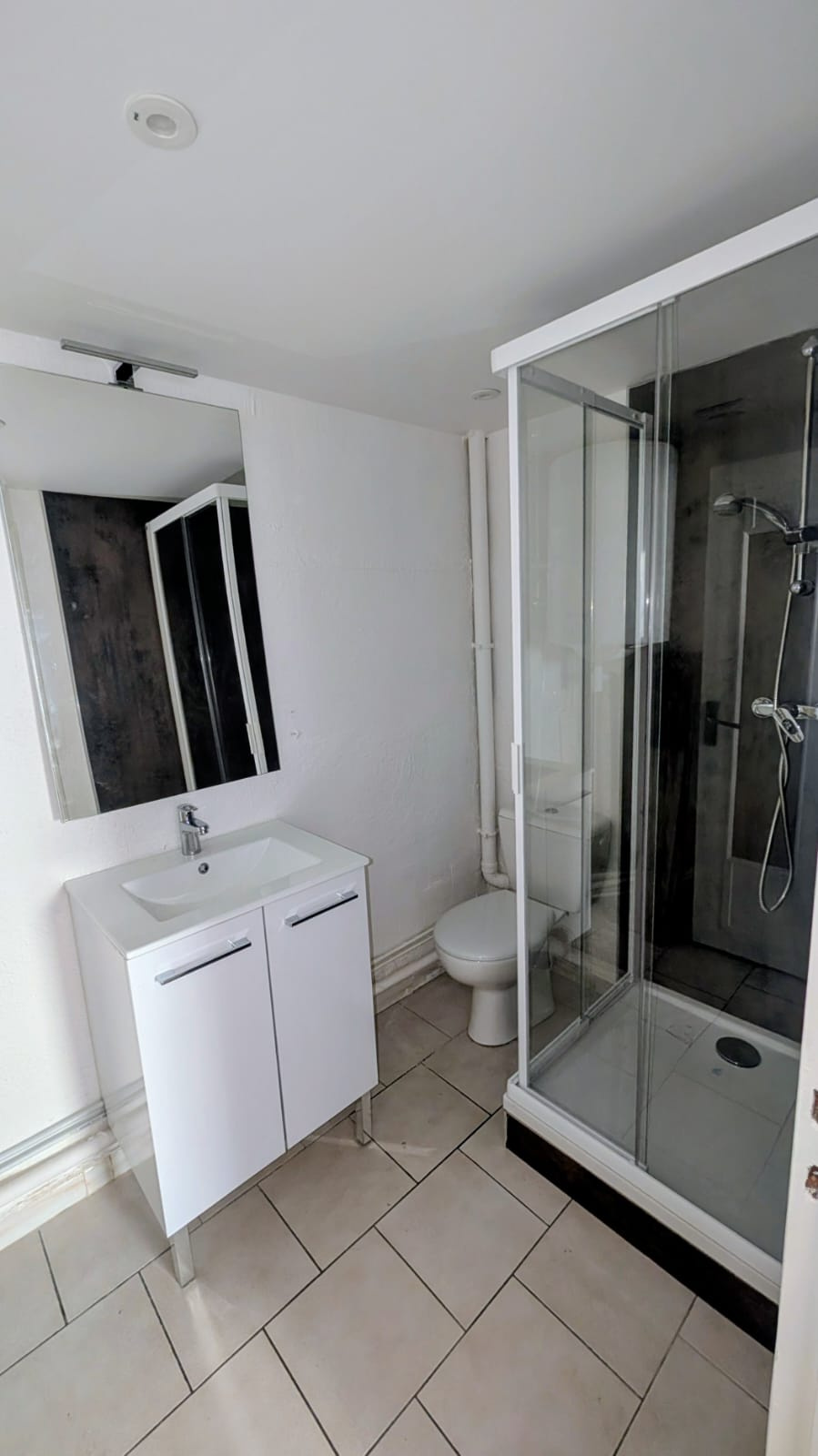 STUDIO EN CENTRE VILLE