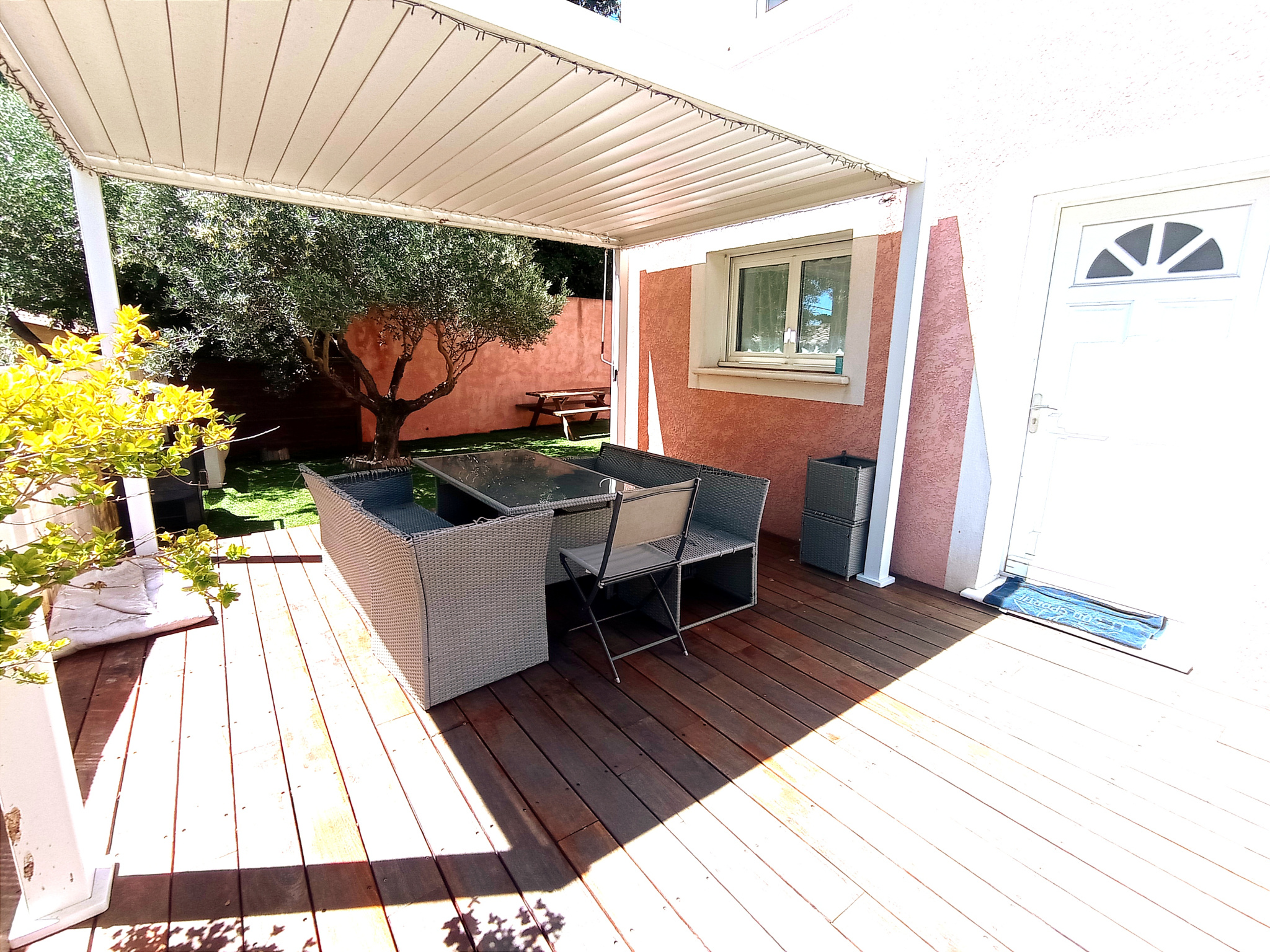 Maison 4 pièces 93 m2 La Seyne-sur-Mer