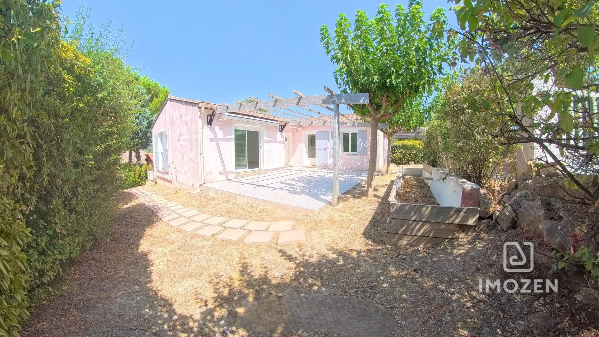 Maison T5 de 120 m2Le Val (83143)