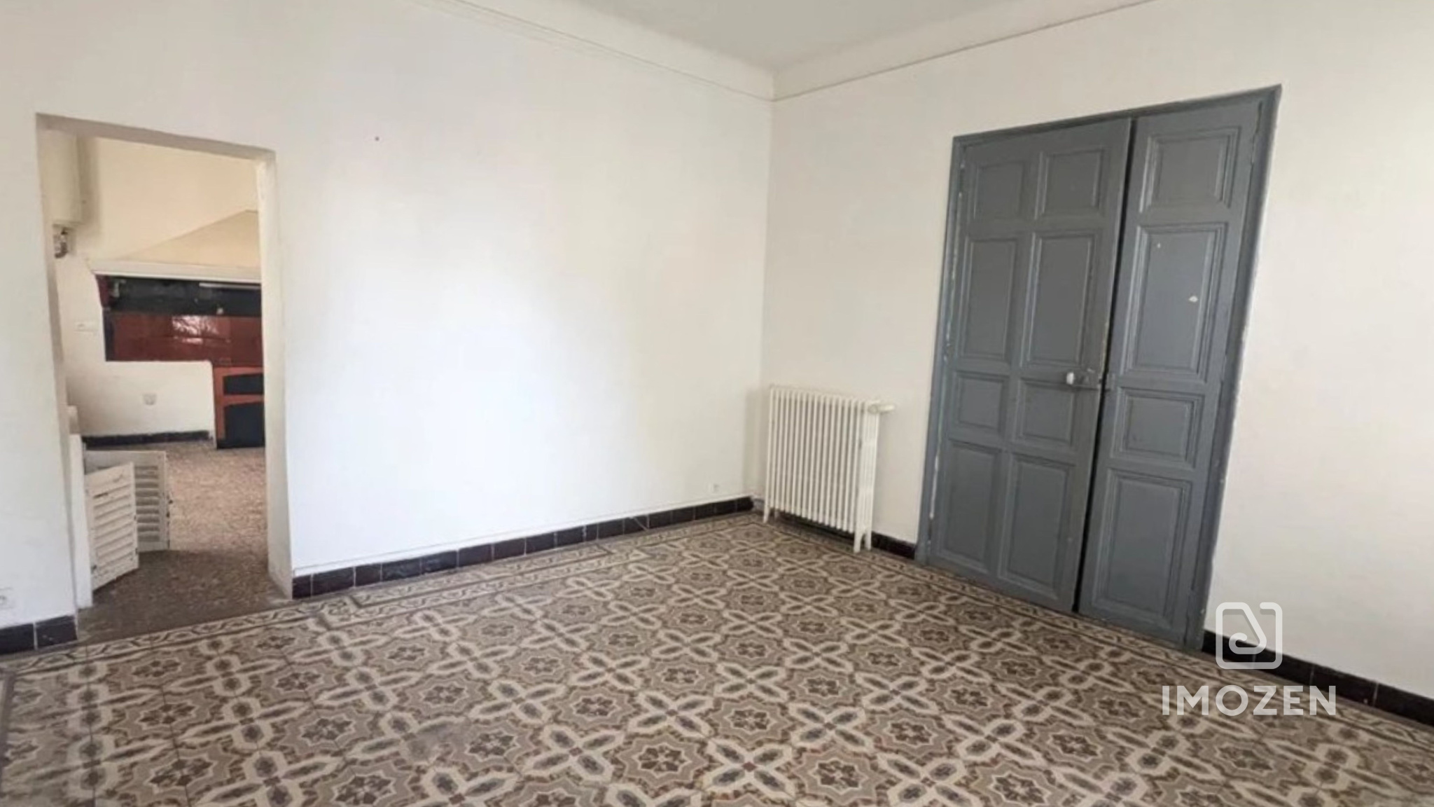 MAISON T7 – 114m2 –