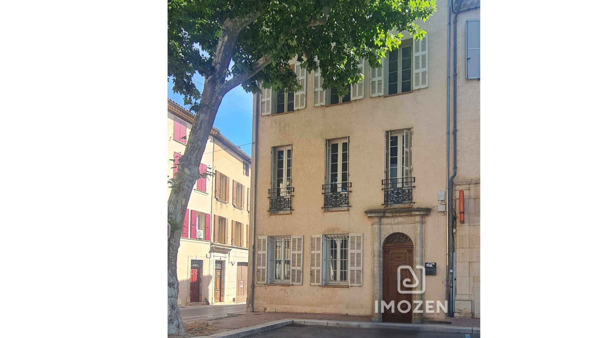 MAISON T7 – 114m2 –
