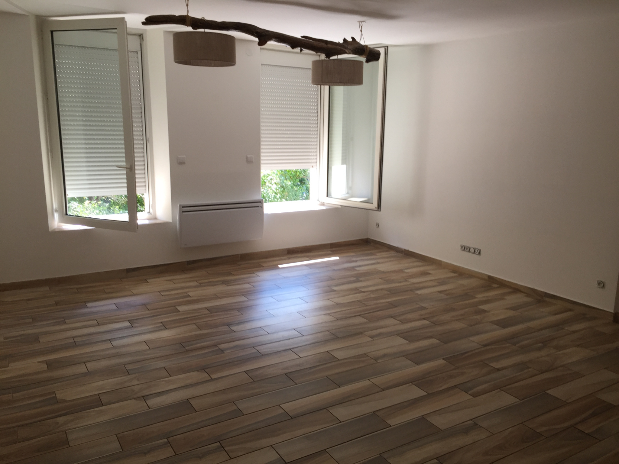 APPARTEMENT T3 AVEC PARKING
