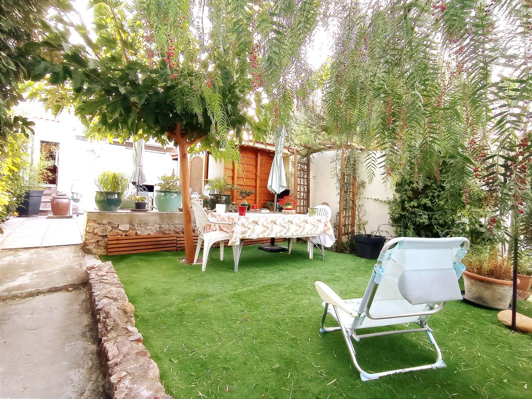 Maison 4 pièces 83 m2 83500 La Seyne-sur-Mer