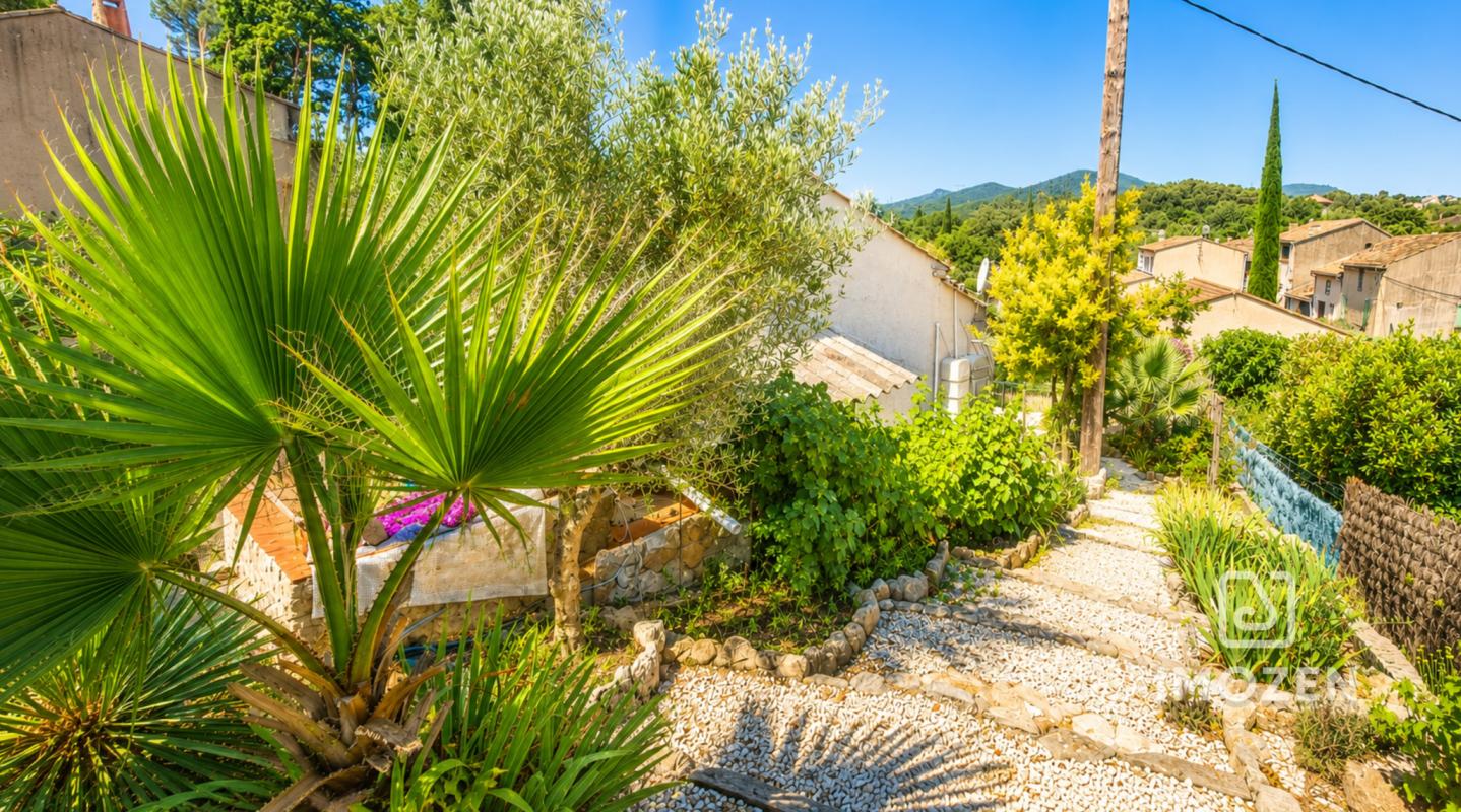 Maison T3 de 83m2